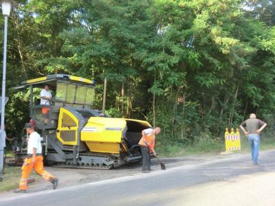 Foto des Albums: Unsere neue Straße 2016