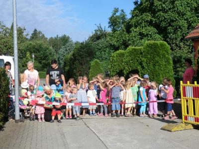 Foto des Albums: Unsere neue Straße 2016