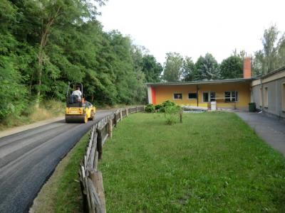 Foto des Albums: Unsere neue Straße 2016