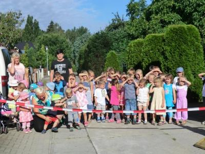 Foto des Albums: Unsere neue Straße 2016