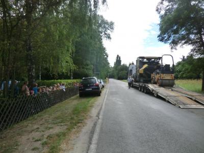 Foto des Albums: Unsere neue Straße 2016