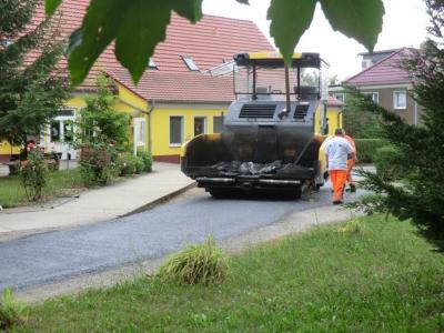 Foto des Albums: Unsere neue Straße 2016