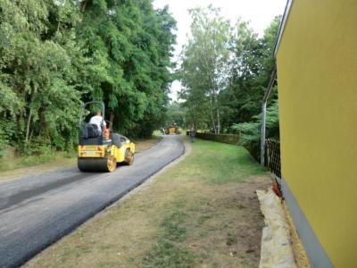 Foto des Albums: Unsere neue Straße 2016