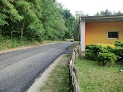 Foto des Albums: Unsere neue Straße 2016