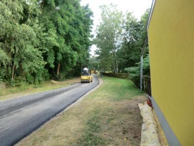Foto des Albums: Unsere neue Straße 2016