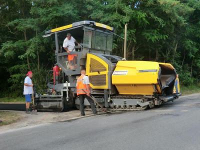 Foto des Albums: Unsere neue Straße 2016