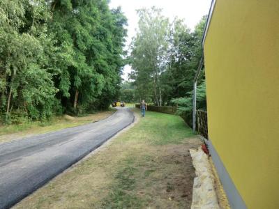 Foto des Albums: Unsere neue Straße 2016