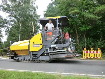 Foto des Albums: Unsere neue Straße 2016