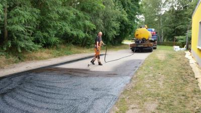 Foto des Albums: Unsere neue Straße 2016