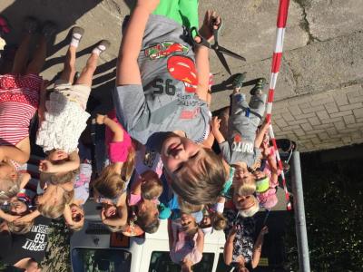 Foto des Albums: Unsere neue Straße 2016