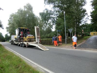 Foto des Albums: Unsere neue Straße 2016