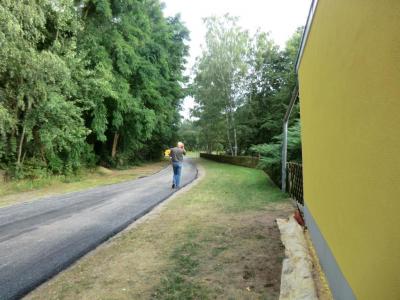 Foto des Albums: Unsere neue Straße 2016