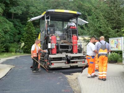 Foto des Albums: Unsere neue Straße 2016