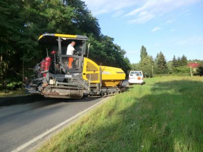 Foto des Albums: Unsere neue Straße 2016