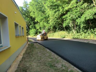 Foto des Albums: Unsere neue Straße 2016