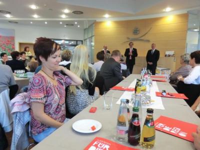 Foto des Albums: Ein neuer Krippenbus 2016