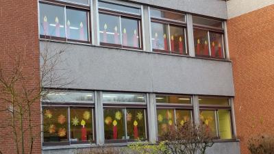 Foto des Albums: In der Weihnachtsbäckerei... (15.12.2016)