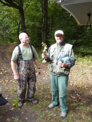 Foto des Albums: Abangeln Erwachsene