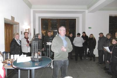 Foto des Albums: Friedenslicht 2016