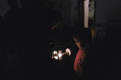 Foto des Albums: Friedenslicht 2016