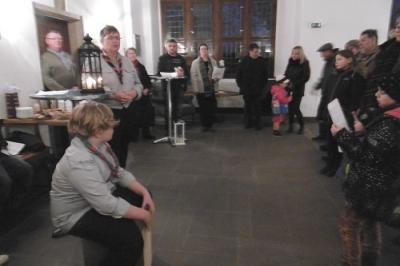 Foto des Albums: Friedenslicht 2016