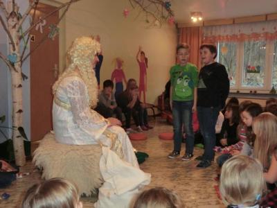 Foto des Albums: Hurra, das Christkind ist da 2016