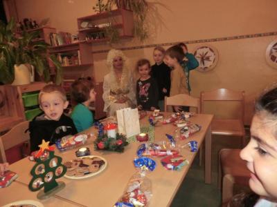 Foto des Albums: Hurra, das Christkind ist da 2016