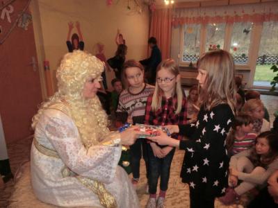 Foto des Albums: Hurra, das Christkind ist da 2016