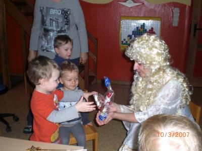 Foto des Albums: Hurra, das Christkind ist da 2016