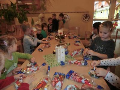Foto des Albums: Hurra, das Christkind ist da 2016