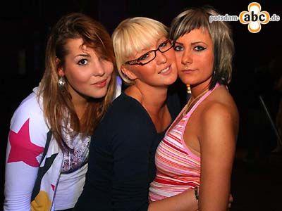 Foto des Albums: Ladies Night im Speicher (05.10.2007)