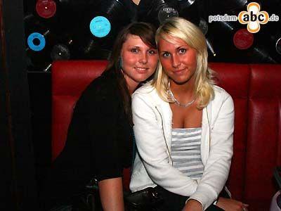 Foto des Albums: Ladies Night im Speicher (05.10.2007)