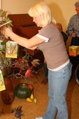 Foto des Albums: Herbstfest im Haus der Begegnung (08.10.2007)