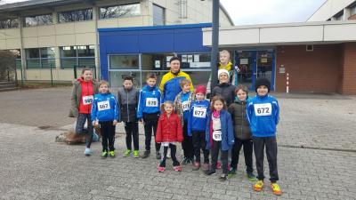Vor dem Start  (Bild vergr&ouml;&szlig;ern)