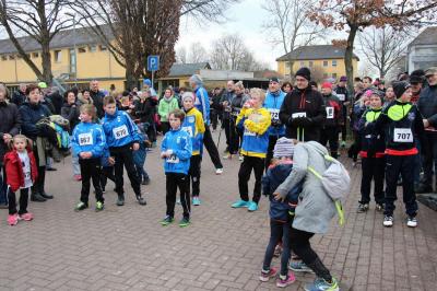 ... nach dem Zieleinlauf  (Bild vergr&ouml;&szlig;ern)