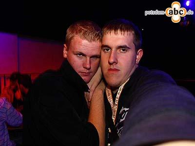 Foto des Albums: Klub Color im Waschhaus (10.10.2007)