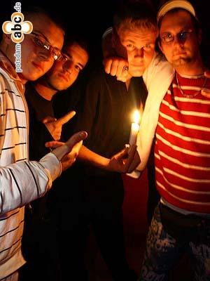 Foto des Albums: Klub Color im Waschhaus (10.10.2007)