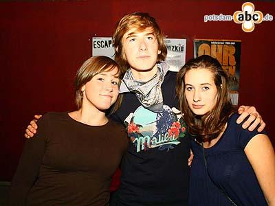 Foto des Albums: Klub Color im Waschhaus (10.10.2007)