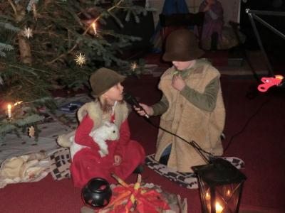 Foto des Albums: Heilig Abend 2016