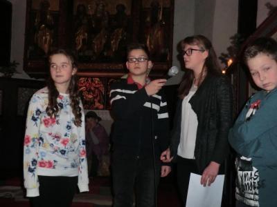 Foto des Albums: Heilig Abend 2016