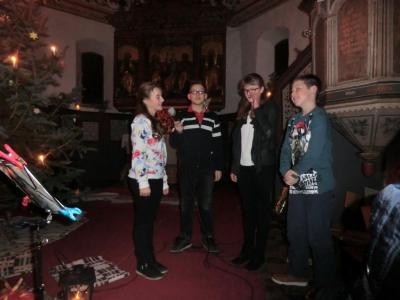 Foto des Albums: Heilig Abend 2016