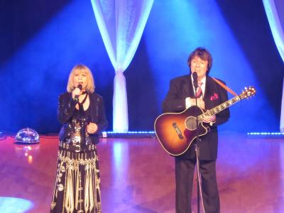 Foto des Albums: Weihnachtliche Schlagergala