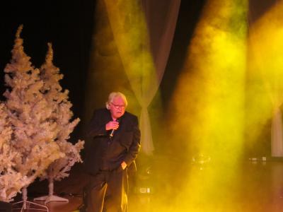 Foto des Albums: Weihnachtliche Schlagergala