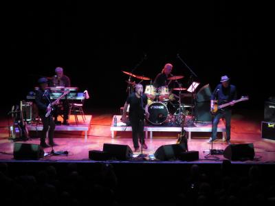 Foto des Albums: PANKOW