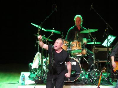 Foto des Albums: PANKOW