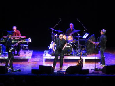 Foto des Albums: PANKOW