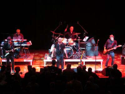 Foto des Albums: PANKOW