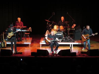 Foto des Albums: PANKOW