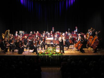 Foto des Albums: BSOF- Neujahrskonzert