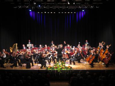 Foto des Albums: BSOF- Neujahrskonzert
